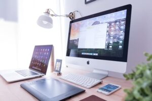Розробка сайту під ключ Web Studio