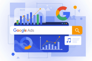 Реклама у Google