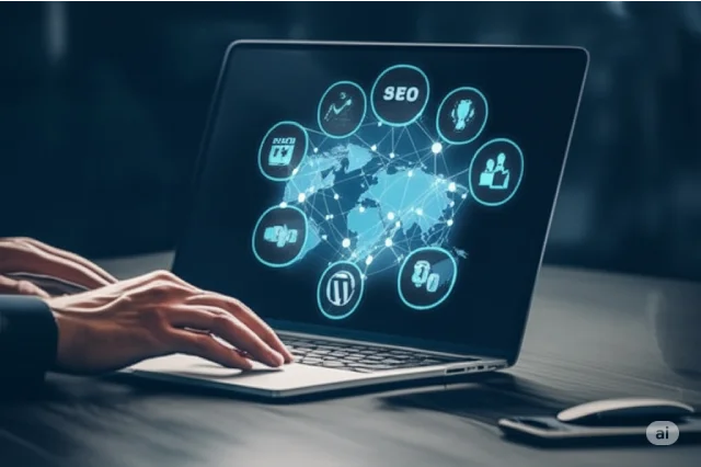 конверсія сайту Європейські стандарти: Плагіни WordPress. Європейські стандарти