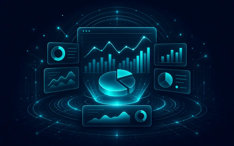 Аналітика сайту GA4 і Search Console