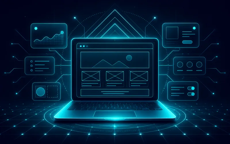Розробка сайту під ключ — WordPress від Sirenko studio