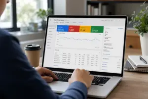 Реклама у Google — що потрібно для запуску кампанії · Sirenko studio