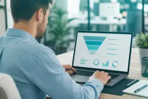 Висока конверсія сайту — посібник для розробника · Sirenko studio