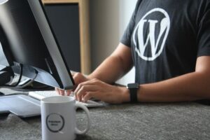 Що таке WordPress — ключові особливості CMS · Sirenko studio