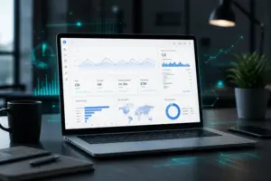 GA4 for websites: why analytics matters · Sirenko studio