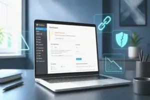 Risks if you don’t update your website · Sirenko studio
