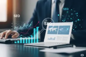 Why you need SEO: basic setup · Sirenko studio