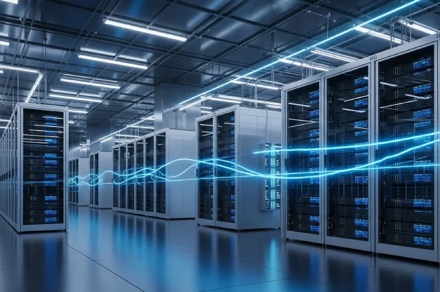 How to choose hosting — key details · Sirenko studio